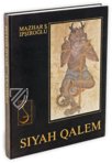 Siyah Qalem – Salerno Editrice – ex Hasine 2153|Hazine 2160 – Freer Gallery of Art (Washington D.C., USA)