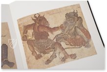 Siyah Qalem – Salerno Editrice – ex Hasine 2153|Hazine 2160 – Freer Gallery of Art (Washington D.C., USA)