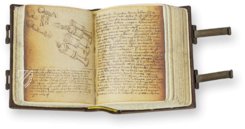 Skizzenbuch des Francesco di Giorgio Martini – Belser Verlag – Urb. lat. 1757 – Biblioteca Apostolica Vaticana (Vatikanstadt, Vatikanstadt)