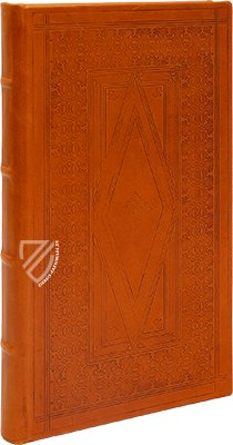 Speculum Humanis Salvationis (Normalausgabe)