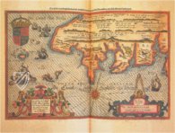 Spiegel der Seefahrt – Centrum Cartographie Verlag GmbH – T. Fol. 164 – Universiteitsbibliotheek Utrecht (Utrecht, Niederlande) Spiegel der Seefahrt – Centrum Cartographie Verlag GmbH – T. Fol. 164 – Universiteitsbibliotheek Utrecht (Utrecht, Niederlande)