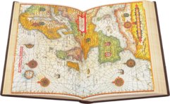 Spiegel der Seefahrt – Centrum Cartographie Verlag GmbH – T. Fol. 164 – Universiteitsbibliotheek Utrecht (Utrecht, Niederlande) Spiegel der Seefahrt – Centrum Cartographie Verlag GmbH – T. Fol. 164 – Universiteitsbibliotheek Utrecht (Utrecht, Niederlande)