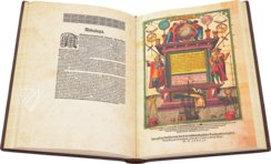 Spiegel der Seefahrt – Centrum Cartographie Verlag GmbH – T. Fol. 164 – Universiteitsbibliotheek Utrecht (Utrecht, Niederlande) Spiegel der Seefahrt – Centrum Cartographie Verlag GmbH – T. Fol. 164 – Universiteitsbibliotheek Utrecht (Utrecht, Niederlande)