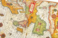 Spiegel der Seefahrt – Centrum Cartographie Verlag GmbH – T. Fol. 164 – Universiteitsbibliotheek Utrecht (Utrecht, Niederlande) Spiegel der Seefahrt – Centrum Cartographie Verlag GmbH – T. Fol. 164 – Universiteitsbibliotheek Utrecht (Utrecht, Niederlande)