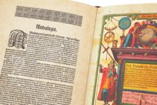 Spiegel der Seefahrt – Centrum Cartographie Verlag GmbH – T. Fol. 164 – Universiteitsbibliotheek Utrecht (Utrecht, Niederlande) Spiegel der Seefahrt – Centrum Cartographie Verlag GmbH – T. Fol. 164 – Universiteitsbibliotheek Utrecht (Utrecht, Niederlande)