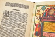 Spiegel der Seefahrt – Centrum Cartographie Verlag GmbH – T. Fol. 164 – Universiteitsbibliotheek Utrecht (Utrecht, Niederlande) Spiegel der Seefahrt – Centrum Cartographie Verlag GmbH – T. Fol. 164 – Universiteitsbibliotheek Utrecht (Utrecht, Niederlande)