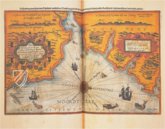 Spiegel der Seefahrt – Centrum Cartographie Verlag GmbH – T. Fol. 164 – Universiteitsbibliotheek Utrecht (Utrecht, Niederlande) Spiegel der Seefahrt – Centrum Cartographie Verlag GmbH – T. Fol. 164 – Universiteitsbibliotheek Utrecht (Utrecht, Niederlande)