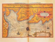 Spiegel der Seefahrt – Centrum Cartographie Verlag GmbH – T. Fol. 164 – Universiteitsbibliotheek Utrecht (Utrecht, Niederlande) Spiegel der Seefahrt – Centrum Cartographie Verlag GmbH – T. Fol. 164 – Universiteitsbibliotheek Utrecht (Utrecht, Niederlande)