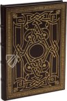 Splendor Solis - Das Traktat der Alchemie – Patrimonio Ediciones – Ms. All. 113 – Bibliothèque nationale de France (Paris, Frankreich)