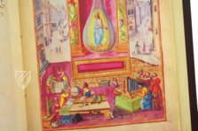 Splendor Solis - Das Traktat der Alchemie – Patrimonio Ediciones – Ms. All. 113 – Bibliothèque nationale de France (Paris, Frankreich)