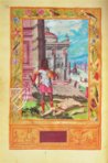 Splendor Solis - Das Traktat der Alchemie – Patrimonio Ediciones – Ms. All. 113 – Bibliothèque nationale de France (Paris, Frankreich)