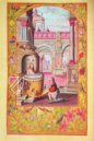 Splendor Solis - Das Traktat der Alchemie – Patrimonio Ediciones – Ms. All. 113 – Bibliothèque nationale de France (Paris, Frankreich)