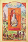 Splendor Solis - Das Traktat der Alchemie – Patrimonio Ediciones – Ms. All. 113 – Bibliothèque nationale de France (Paris, Frankreich)