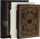Splendor Solis - Das Traktat der Alchemie – Patrimonio Ediciones – Ms. All. 113 – Bibliothèque nationale de France (Paris, Frankreich)