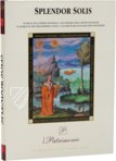 Splendor Solis - Das Traktat der Alchemie – Patrimonio Ediciones – Ms. All. 113 – Bibliothèque nationale de France (Paris, Frankreich)