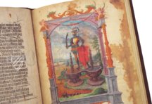 Splendor Solis - Sonnenglanz – Coron Verlag – Cod. 78 D 3 – Kupferstichkabinett (Berlin, Deutschland)