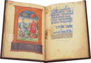 Splendor Solis - Sonnenglanz – Coron Verlag – Cod. 78 D 3 – Kupferstichkabinett (Berlin, Deutschland)