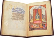 Splendor Solis - Sonnenglanz – Coron Verlag – Cod. 78 D 3 – Kupferstichkabinett (Berlin, Deutschland)