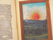 Splendor Solis - Sonnenglanz – Coron Verlag – Cod. 78 D 3 – Kupferstichkabinett (Berlin, Deutschland)