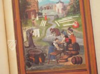 Splendor Solis - Sonnenglanz – Coron Verlag – Cod. 78 D 3 – Kupferstichkabinett (Berlin, Deutschland)