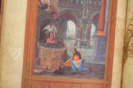 Splendor Solis - Sonnenglanz – Coron Verlag – Cod. 78 D 3 – Kupferstichkabinett (Berlin, Deutschland)