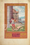Splendor Solis - Sonnenglanz – Coron Verlag – Cod. 78 D 3 – Kupferstichkabinett (Berlin, Deutschland)