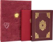 Splendor Solis - Sonnenglanz – Coron Verlag – Cod. 78 D 3 – Kupferstichkabinett (Berlin, Deutschland)