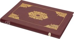 Splendor Solis - Sonnenglanz – Coron Verlag – Cod. 78 D 3 – Kupferstichkabinett (Berlin, Deutschland)