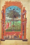 Splendor Solis - Sonnenglanz – Coron Verlag – Cod. 78 D 3 – Kupferstichkabinett Staatliche Museen (Berlin, Deutschland)