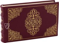 Stammbuch von Herzog August des Jüngeren – Müller & Schindler – Cod. Guelf. 84.6 Aug. 12° – Herzog August Bibliothek (Wolfenbüttel, Deutschland)