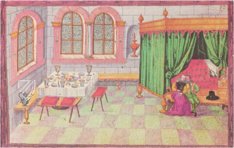 Stammbuch von Herzog August des Jüngeren – Müller & Schindler – Cod. Guelf. 84.6 Aug. 12° – Herzog August Bibliothek (Wolfenbüttel, Deutschland)