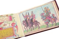 Stammbuch von Herzog August des Jüngeren – Müller & Schindler – Cod. Guelf. 84.6 Aug. 12° – Herzog August Bibliothek (Wolfenbüttel, Deutschland)