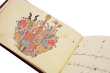 Stammbuch von Herzog August des Jüngeren – Müller & Schindler – Cod. Guelf. 84.6 Aug. 12° – Herzog August Bibliothek (Wolfenbüttel, Deutschland)