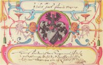 Stammbuch von Herzog August des Jüngeren – Müller & Schindler – Cod. Guelf. 84.6 Aug. 12° – Herzog August Bibliothek (Wolfenbüttel, Deutschland)