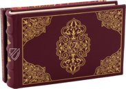 Stammbuch von Herzog August des Jüngeren – Müller & Schindler – Cod. Guelf. 84.6 Aug. 12° – Herzog August Bibliothek (Wolfenbüttel, Deutschland)