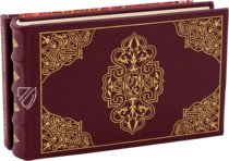 Stammbuch von Herzog August des Jüngeren – Müller & Schindler – Cod. Guelf. 84.6 Aug. 12° – Herzog August Bibliothek (Wolfenbüttel, Deutschland)