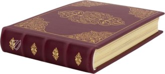 Stammbuch von Herzog August des Jüngeren – Müller & Schindler – Cod. Guelf. 84.6 Aug. 12° – Herzog August Bibliothek (Wolfenbüttel, Deutschland)