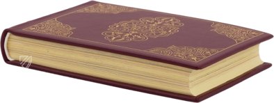 Stammbuch von Herzog August des Jüngeren – Müller & Schindler – Cod. Guelf. 84.6 Aug. 12° – Herzog August Bibliothek (Wolfenbüttel, Deutschland)