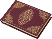 Stammbuch von Herzog August des Jüngeren – Müller & Schindler – Cod. Guelf. 84.6 Aug. 12° – Herzog August Bibliothek (Wolfenbüttel, Deutschland)