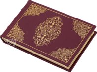 Stammbuch von Herzog August des Jüngeren – Müller & Schindler – Cod. Guelf. 84.6 Aug. 12° – Herzog August Bibliothek (Wolfenbüttel, Deutschland)