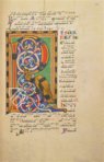 Stammheimer Missale – Quaternio Verlag Luzern – Ms. 64 (97.MG.21) – Getty Museum (Los Angeles, USA)