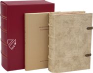 Stammheimer Missale – Quaternio Verlag Luzern – Ms. 64 (97.MG.21) – J. Paul Getty Museum (Los Angeles, USA)