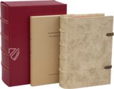 Stammheimer Missale – Quaternio Verlag Luzern – Ms. 64 (97.MG.21) – J. Paul Getty Museum (Los Angeles, USA)