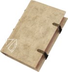 Stammheimer Missale – Quaternio Verlag Luzern – Ms. 64 (97.MG.21) – J. Paul Getty Museum (Los Angeles, USA)