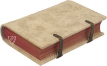 Stammheimer Missale – Quaternio Verlag Luzern – Ms. 64 (97.MG.21) – J. Paul Getty Museum (Los Angeles, USA)