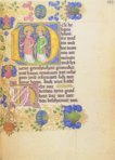 Stephan Lochner Gebetbuch von 1451 – Hs. 70 – Hessische Landes- und Hochschulbibliothek (Darmstadt, Deutschland) Faksimile