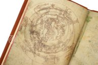 Sternbilder der Antike – Quaternio Verlag Luzern – Ms. 735C – National Library of Wales (Aberystwyth, Vereinigtes Königreich) Sternbilder der Antike – Quaternio Verlag Luzern – Ms. 735C – National Library of Wales (Aberystwyth, Vereinigtes Königreich)