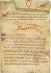 Sternbilder der Antike – Quaternio Verlag Luzern – Ms. 735C – National Library of Wales (Aberystwyth, Wales)