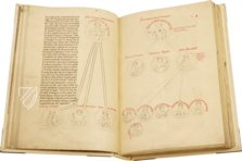 Stifterbuch des Klosters Zwettl - "Bärenhaut" – Akademische Druck- u. Verlagsanstalt (ADEVA) – Hs. 2/1 – Stift Zwettl (Zwettl, Österreich)