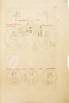 Stifterbuch des Klosters Zwettl - "Bärenhaut" – Akademische Druck- u. Verlagsanstalt (ADEVA) – Hs. 2/1 – Stift Zwettl (Zwettl, Österreich)